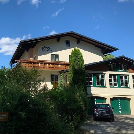Dorfpension Mariahilfberg Gutenstein エクステリア 写真